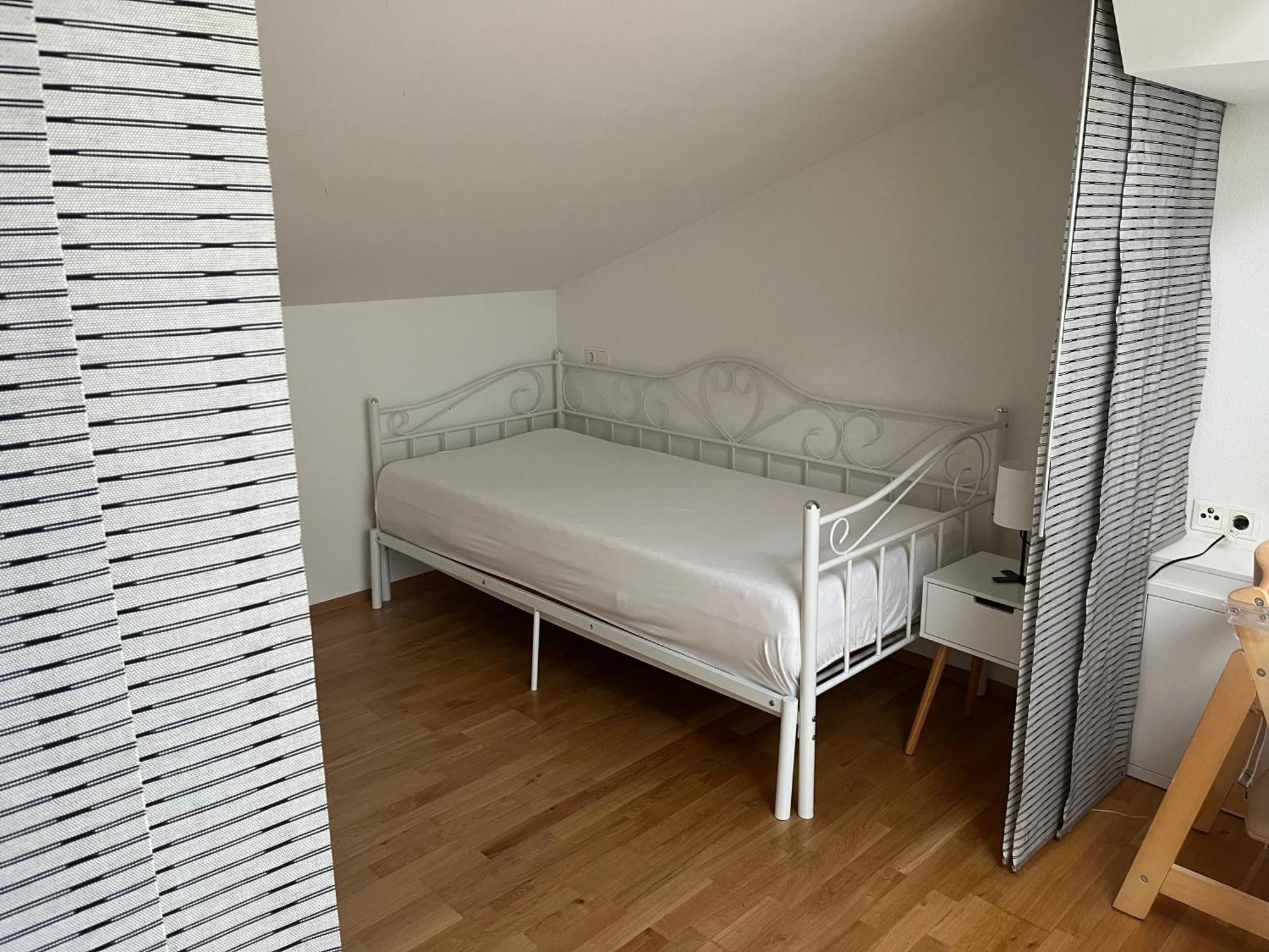 Luna&Sole Apartament Stams Buitenkant foto